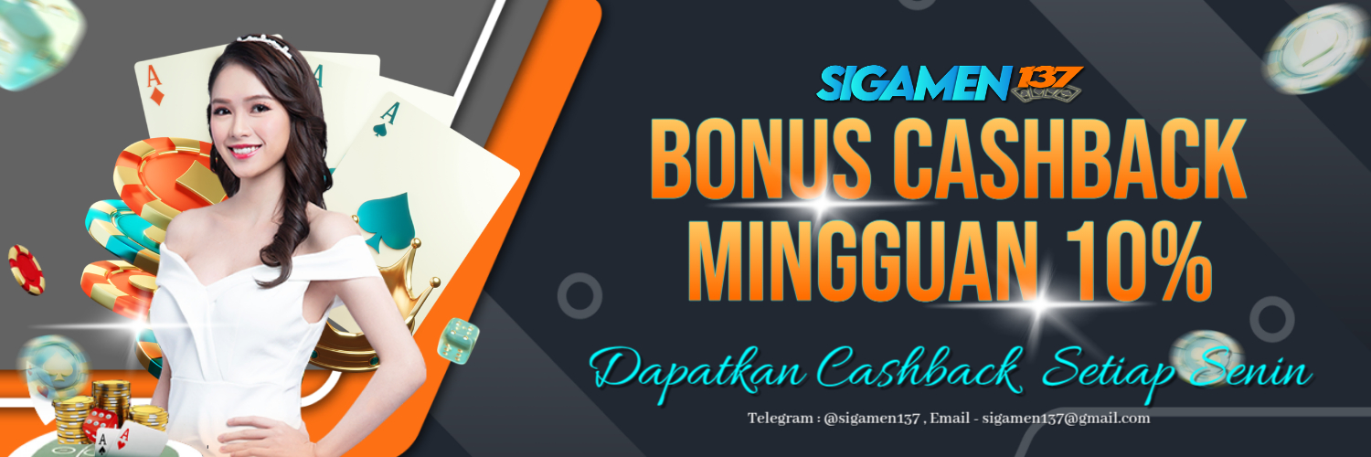 Bonus Cashback